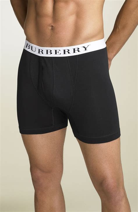 burberry boxer briefs sale.